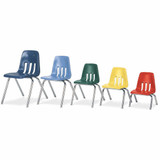 Classic Series Stack Chairs